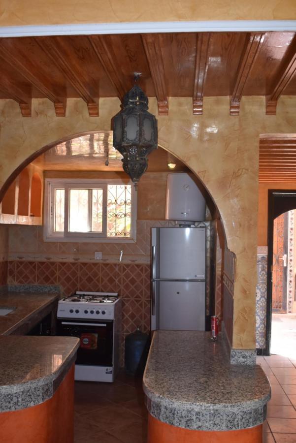 Riad El Alaoui G6 Marrakesh Exterior foto
